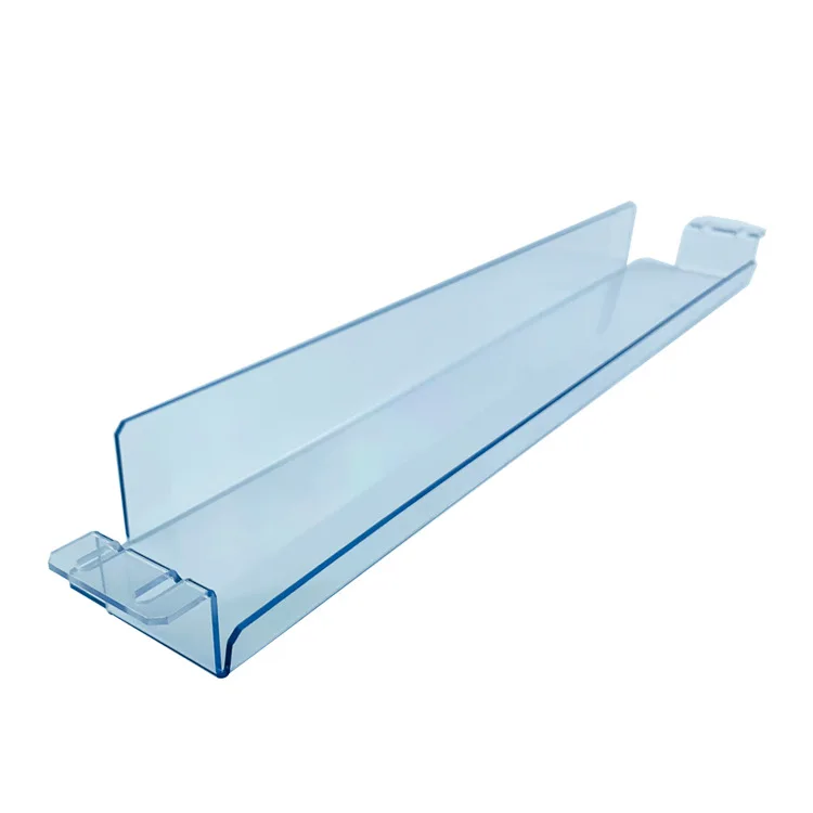 Customized Size Electronic Substrate Board Heat Cold Bending Polycarbonate