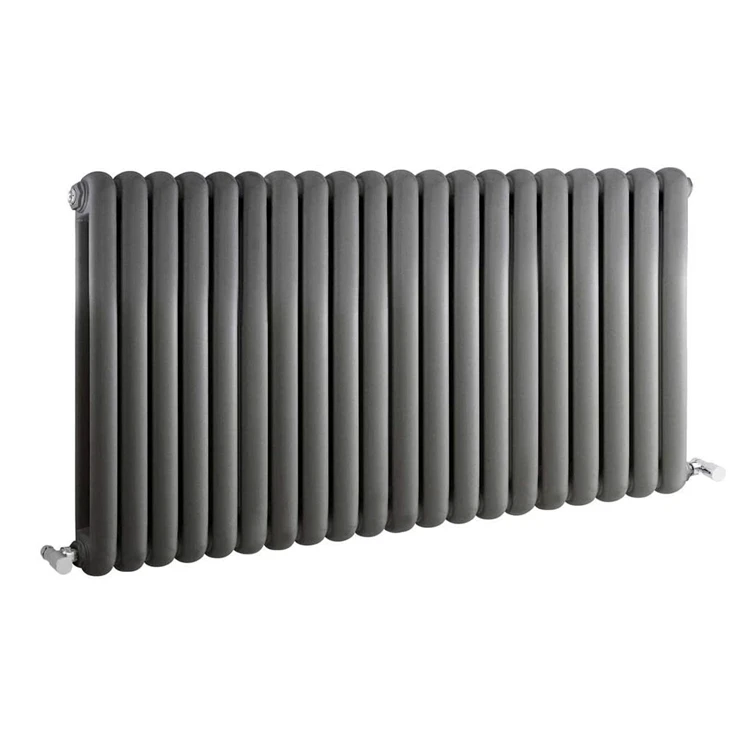 Avonflow Hot Selling  Wall Mounted Steel 3-Column Design Radiator Vertical Steel Panel Radiator for Living Room