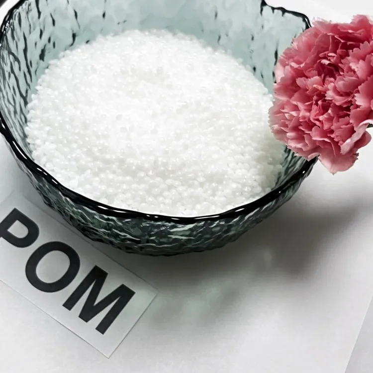 POM K300 хорошая подвижность тонкостенных частей полиформальдегидного сополимера