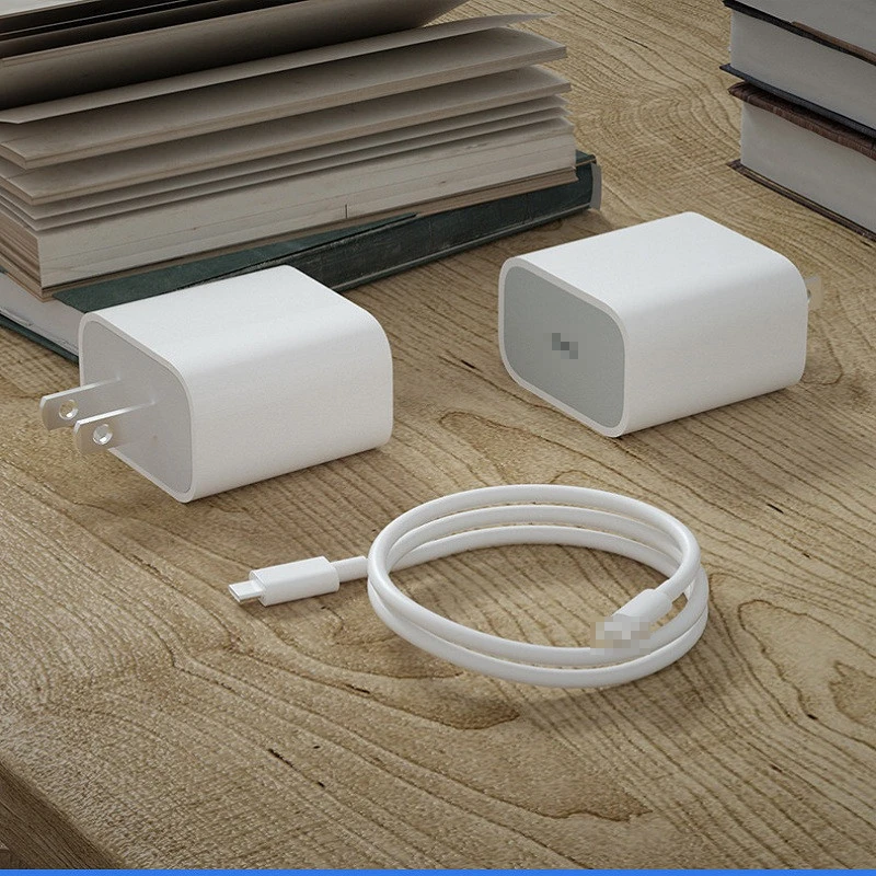 Hot sale many high quality custom Type C pd 20W fast fast charger for fast Usb-c 20w Power Adapter Qc3.0