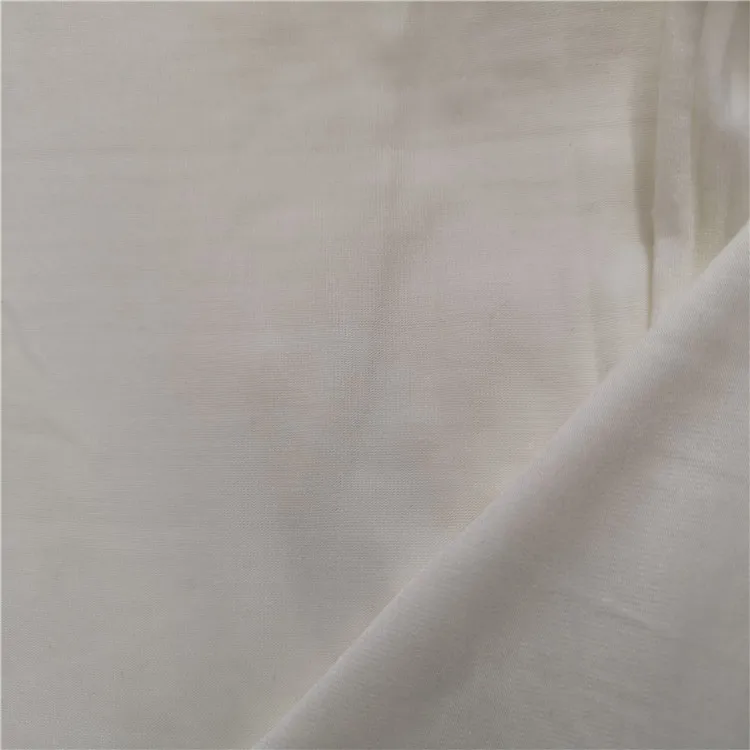 
Modal Cotton Spandex Single Jersey Modal Fabric 