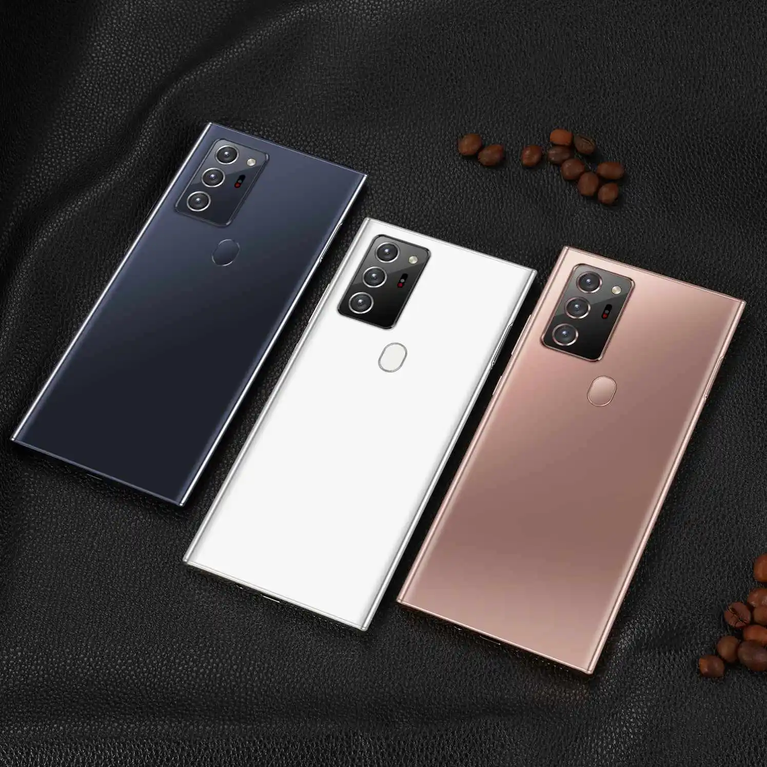 Смартфон Note 30 + глобальная версия 4G 5G 12 512 ГБ Android
