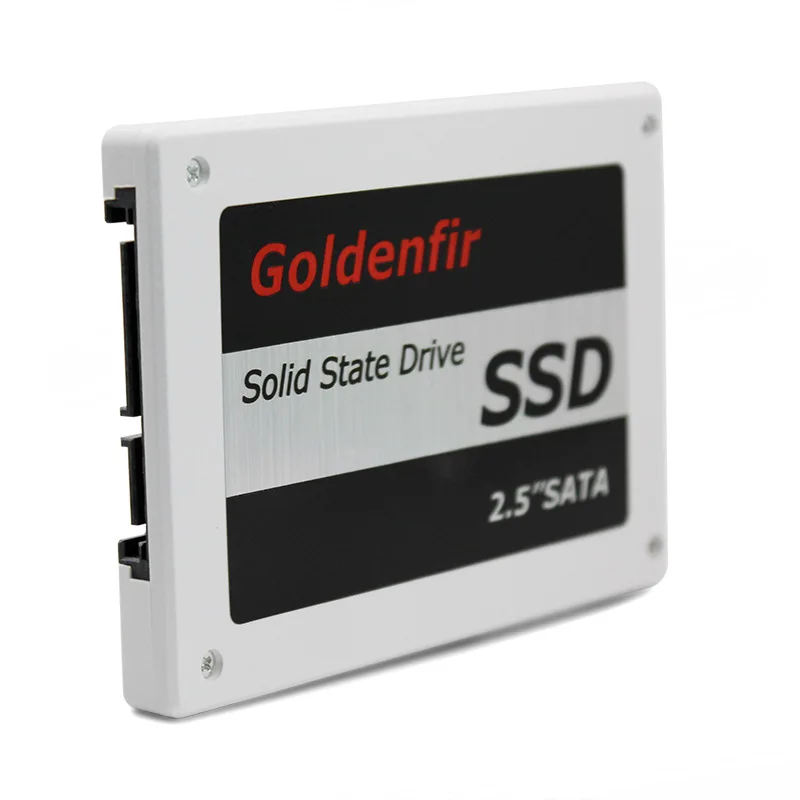 Твердотельный накопитель SATAII SSD 8 ГБ 16 ГБ 32 ГБ 64 Гб SATAIII SSD 60G 120G 240G hd 1 ТБ 360g 480g 2,5g 960G для ноутбука