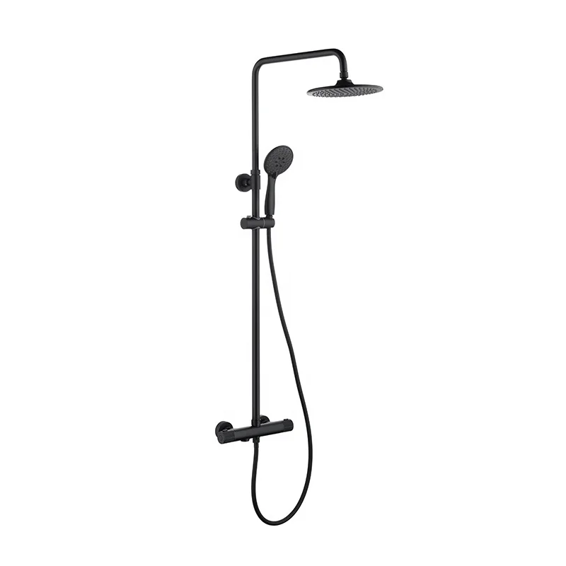 Elsafore Bathroom Bath Use Handheld Shower Head,Water Saving with On/Off Pause Switch 3 Spray Modes Handheld Shower
