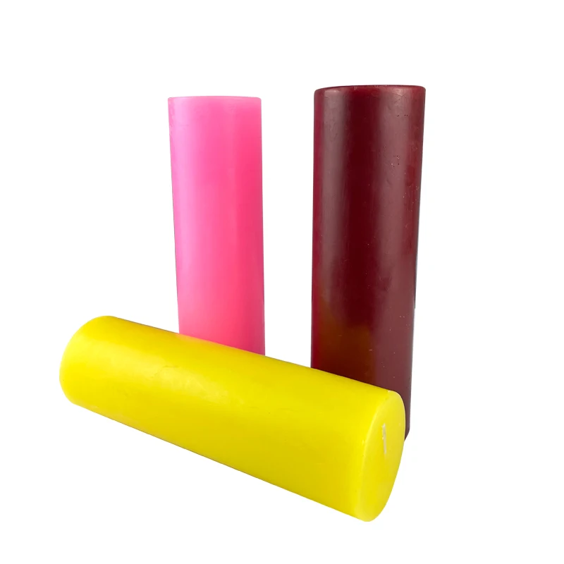 Manufacturers direct romantic birthday wedding candles classic column smokeless candles wholesale Scented candle