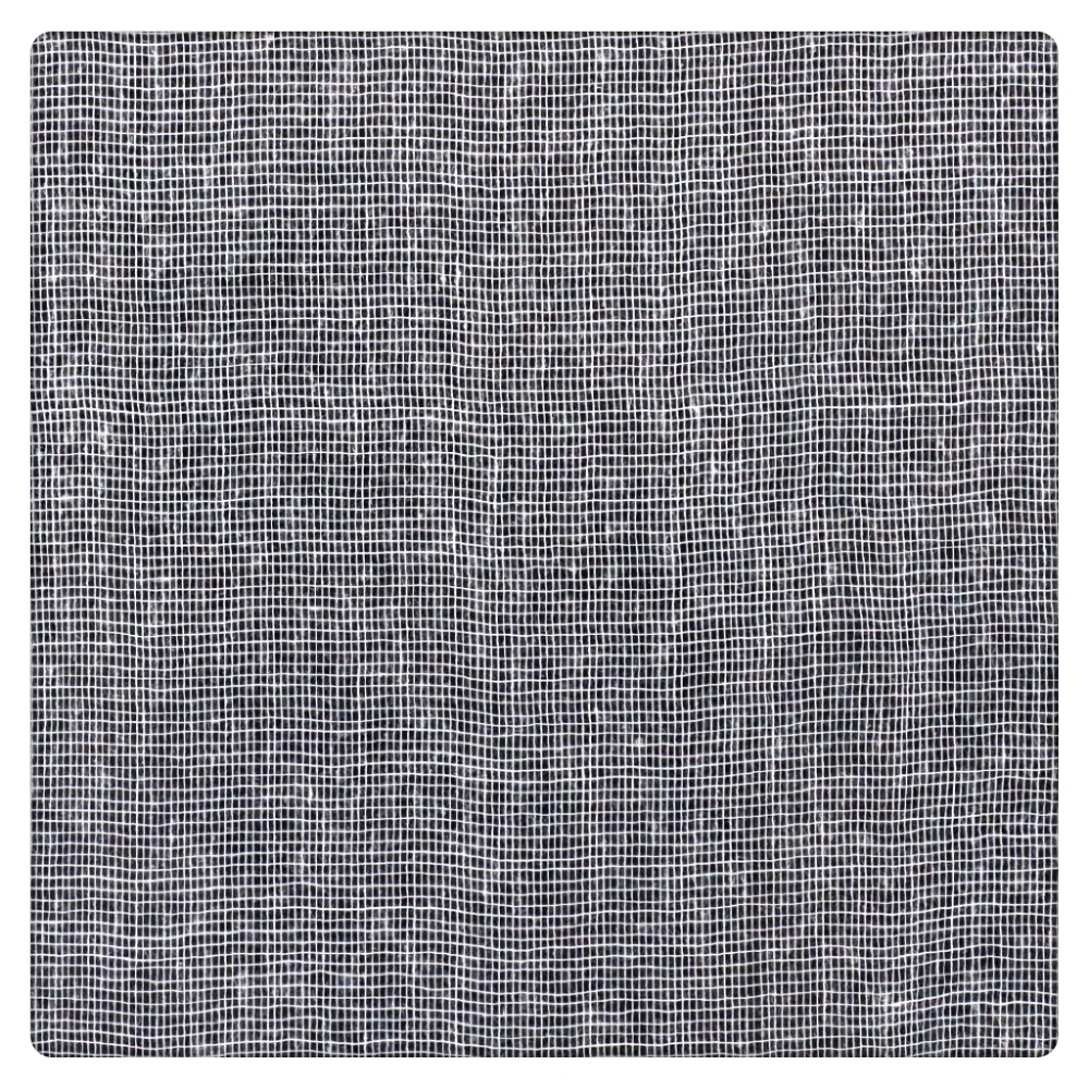 100% polyester net gauze backing fabric scrim tape polyester scrim