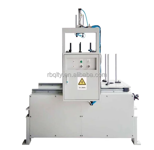 Rbqlty 2 points closed type cnc press machine line for square multi-function fast punching machine