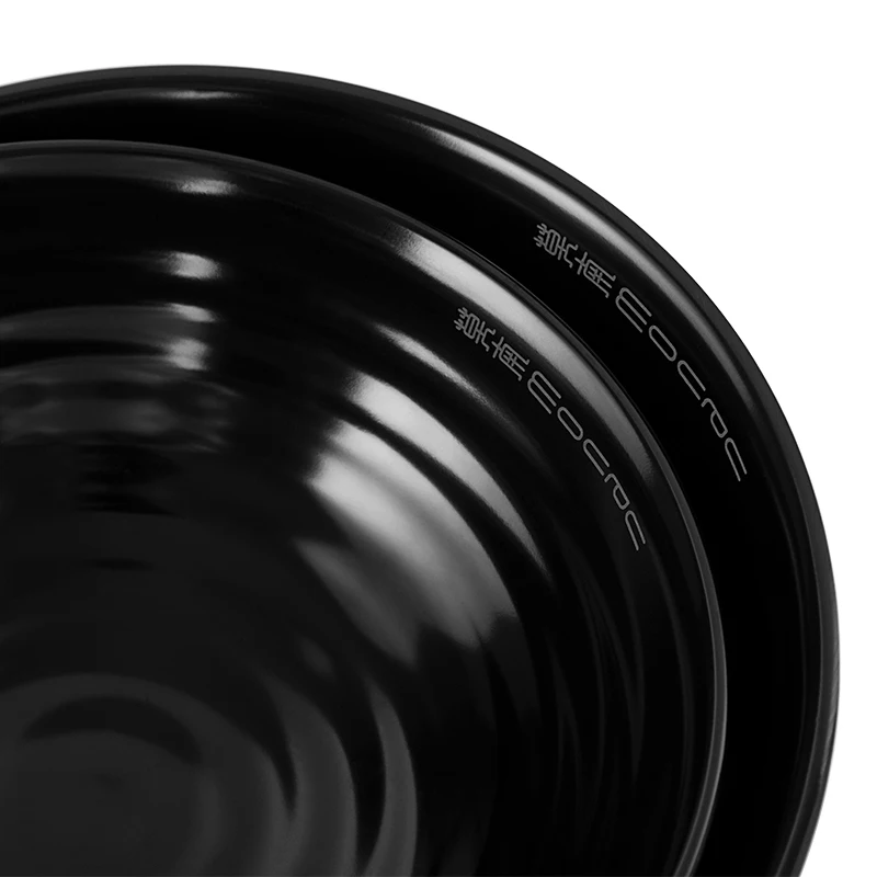 Dinnerware Sets Melamine Perfect For Restaurant