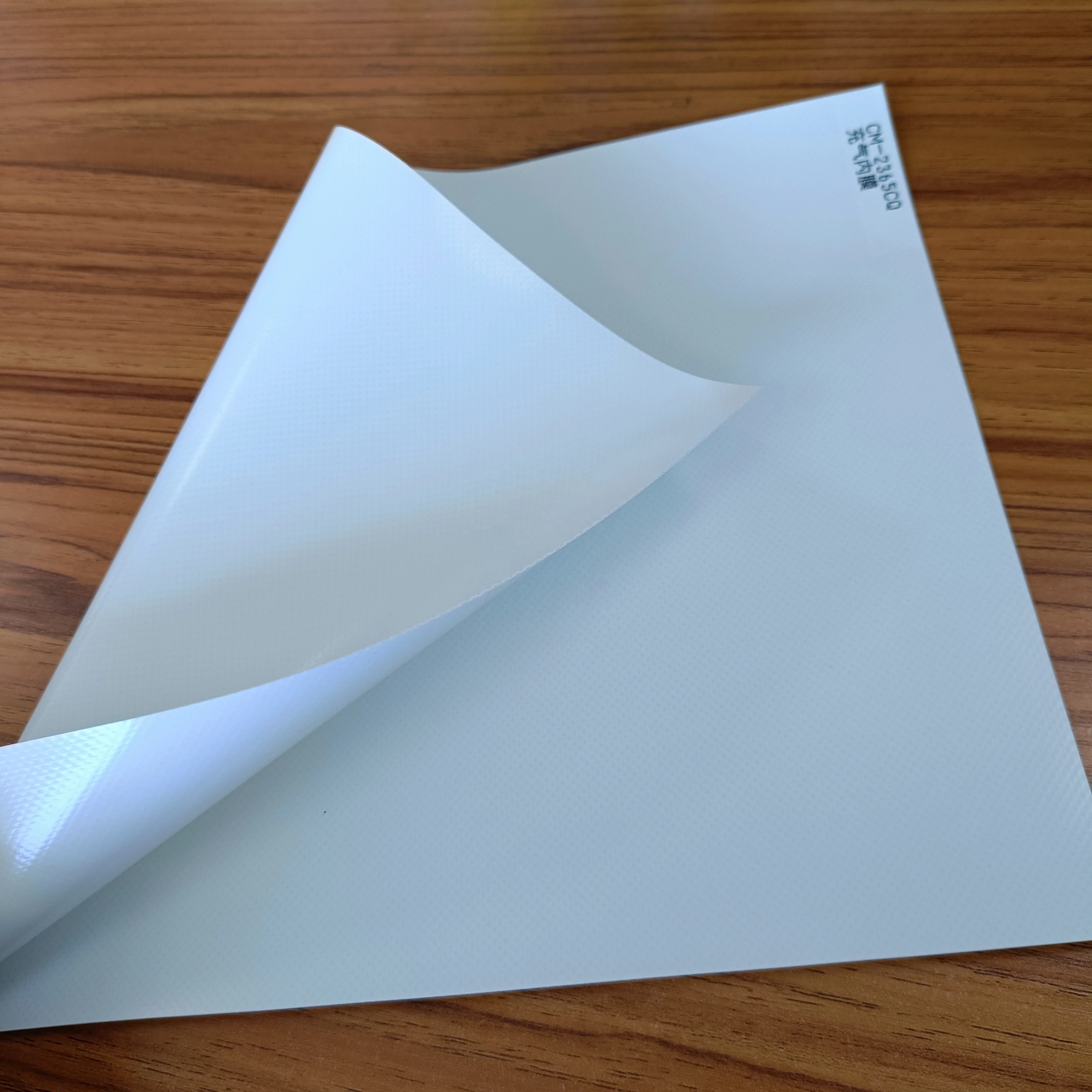 Factory direct sale membrane architectural fabric colorful PVC/PVDF / for tensile structures permanent structures membrane