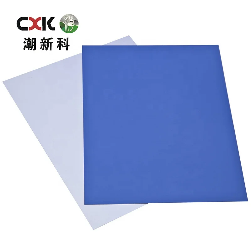 
thermal ctp plate 