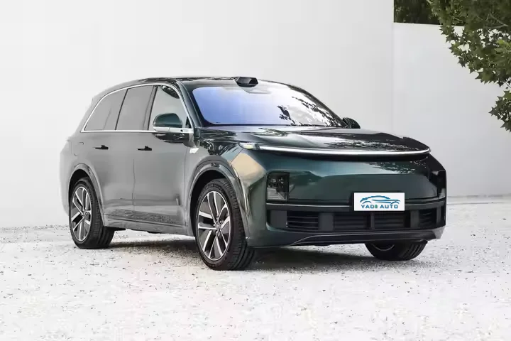 2024 большой внедорожник с добавленными программами новые энергетические автомобили идеально подходит для автомобилей Li xiang L7 L8 лет автомобиль увеличенным радиентом электрический сделка