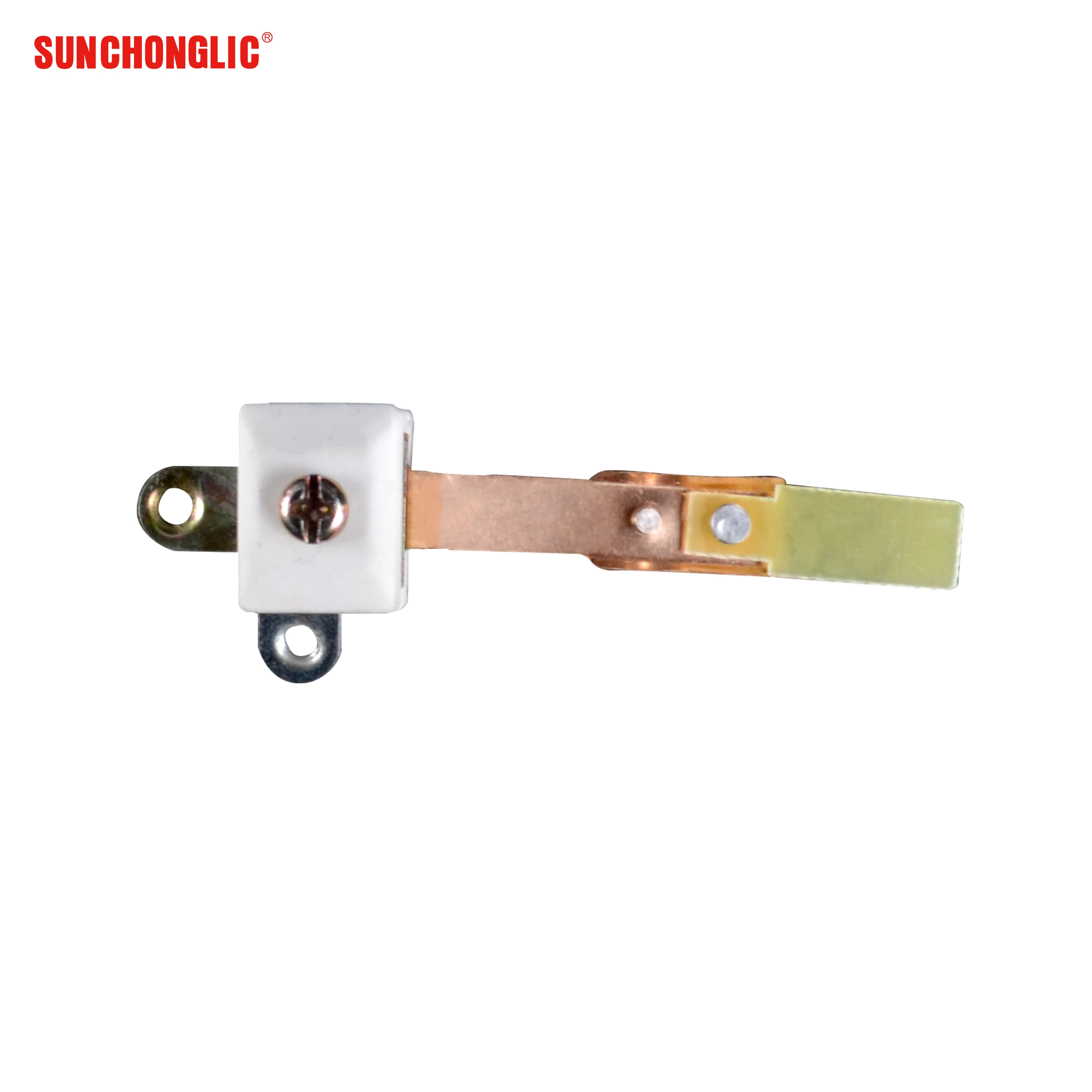 Sunchonglic High Quality Contact Point  Rice Cooker Parts Contact Point for Sale