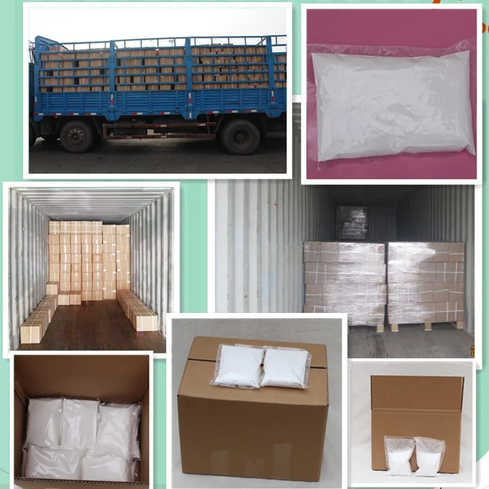 Plaster of paris for art cast gypsum powder