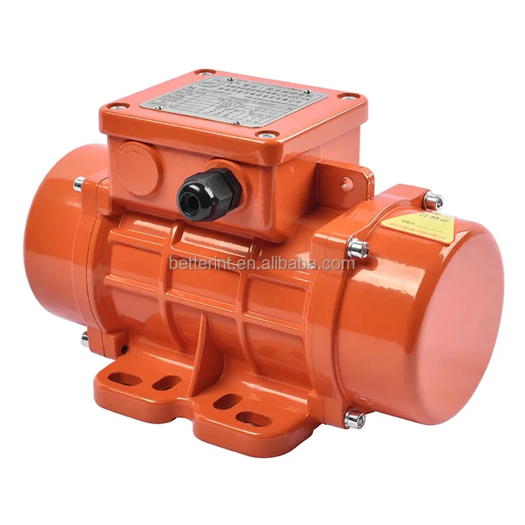MVE100/3 Vibrating Motor 230/460V 60Hz 3phase 3600rpm Electric Vibrators for Concrete