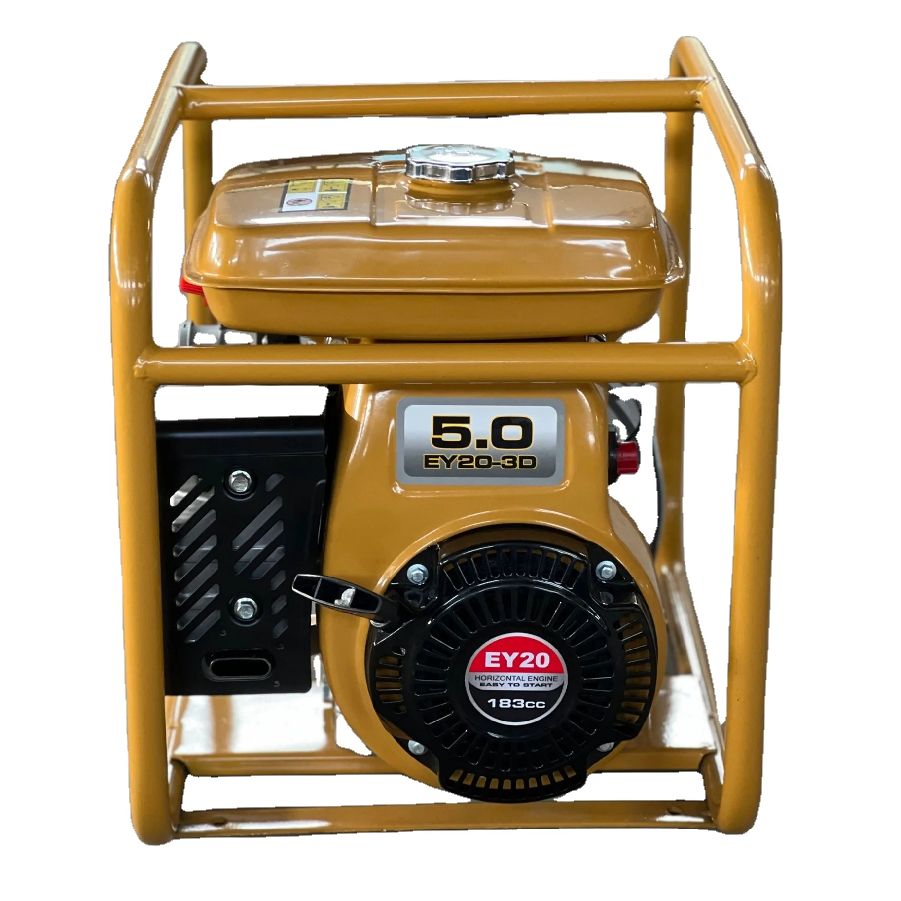 Agricultural irrigation Gasoline Engine EY20 water pump