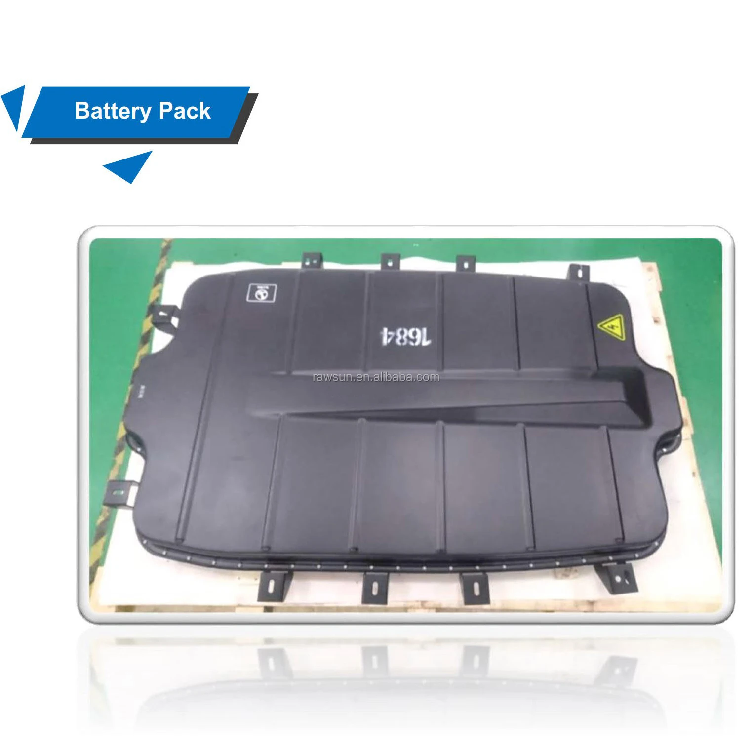 Economy ev motor conversion kit 50kw - 200kw change truck bus car to electric vehicle RSTM262D1-H ac traction motor