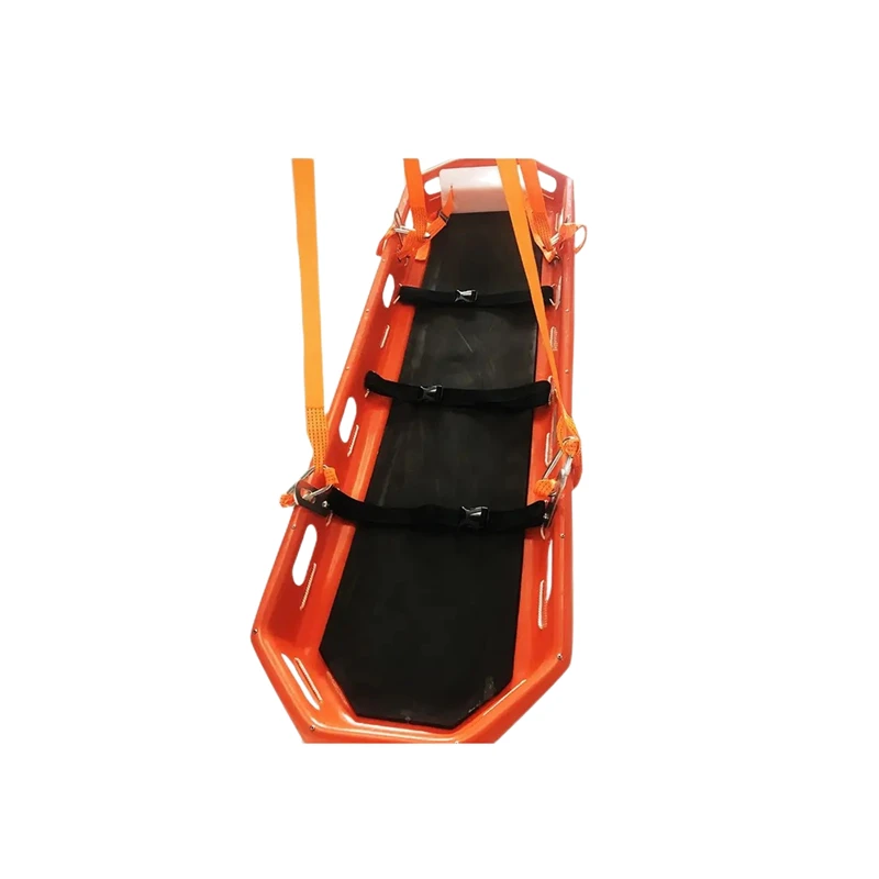 Wholesale Reliable First Aid Medical Emergency Rescue Helicopter Basket Stretcher