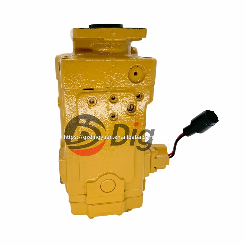 Construction Machinery 7W-6722 Generator Set Actuator 7W6722 for 3508 3512 3516 Engine