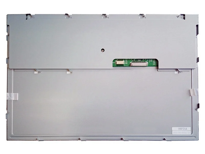 TCG121WXLPAPNN-AN20-SA 12.1 inch 1280*800 AWV LVDS WLED lcd panel lcd screen tft lcd display module
