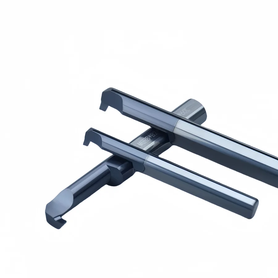 Small Hole Bore Reaming Cutter MGR 3-6mm Tungsten Carbide Boring Tool Quick Change Micro Bore Cutter For Stainless