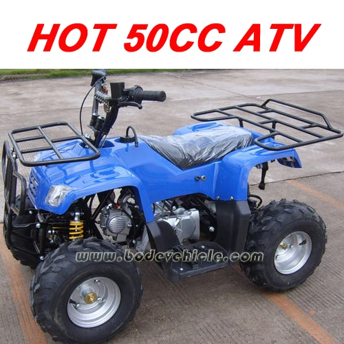 70cc ATV for kids