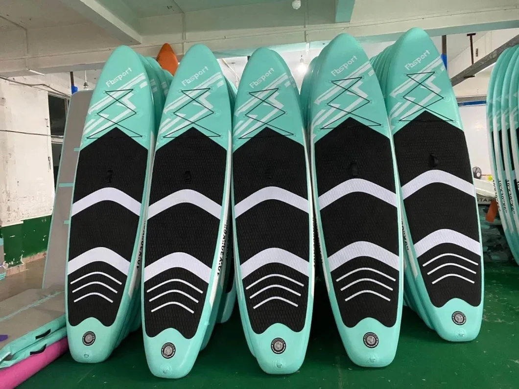 
2021 wholesale price stand up sup paddle board for surfing sport game inflatable SUP inflatable sup paddle board sup 