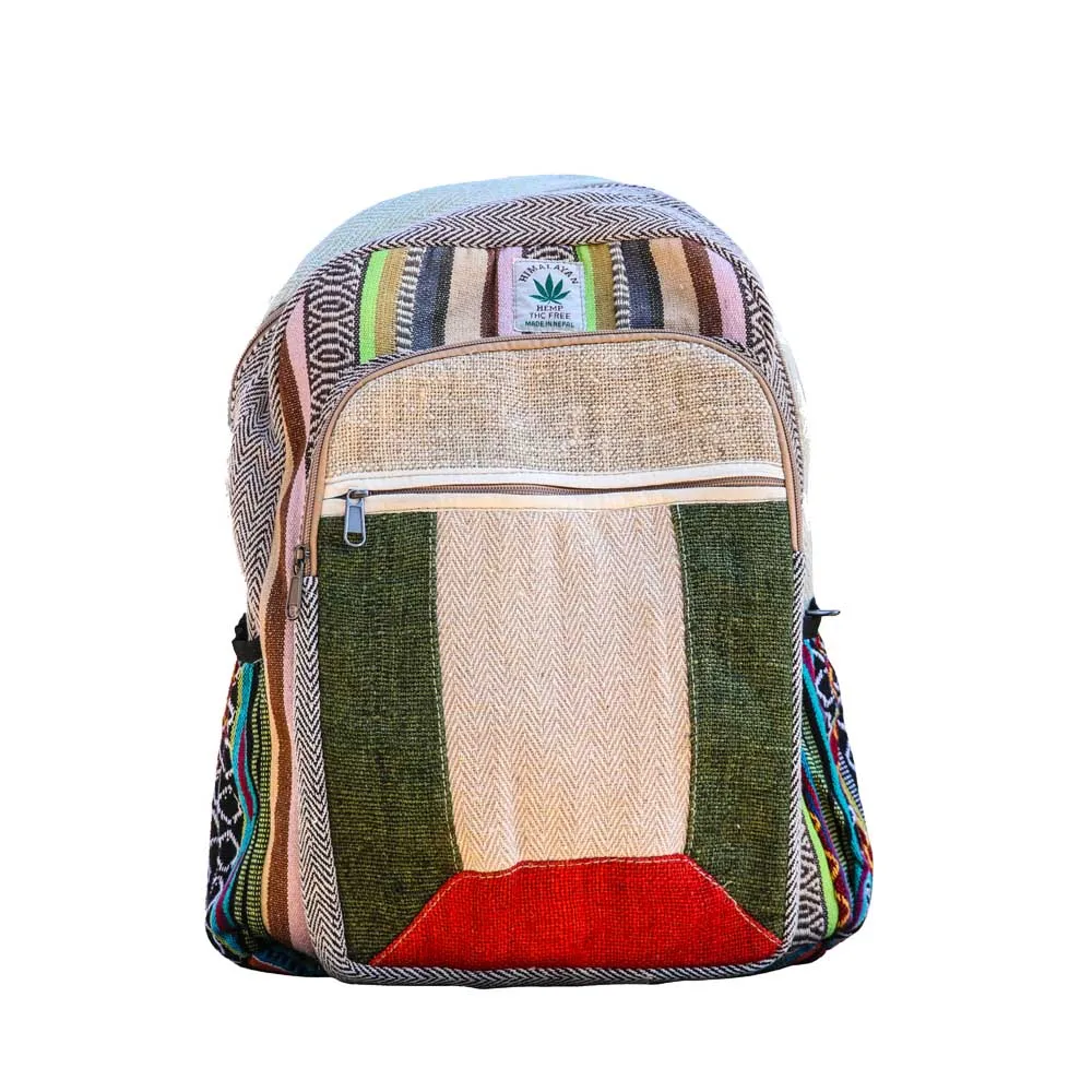 Top Selling Hemp Fiber Bag eco friendly handmade products