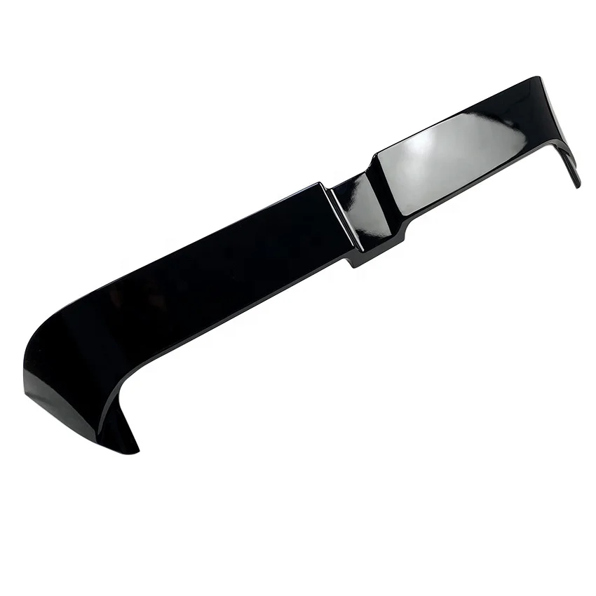 Завод по производству высокое качество Odinger стиль задний спойлер с неподвижным крылом модификации для Volkswagen 2021Golf 7