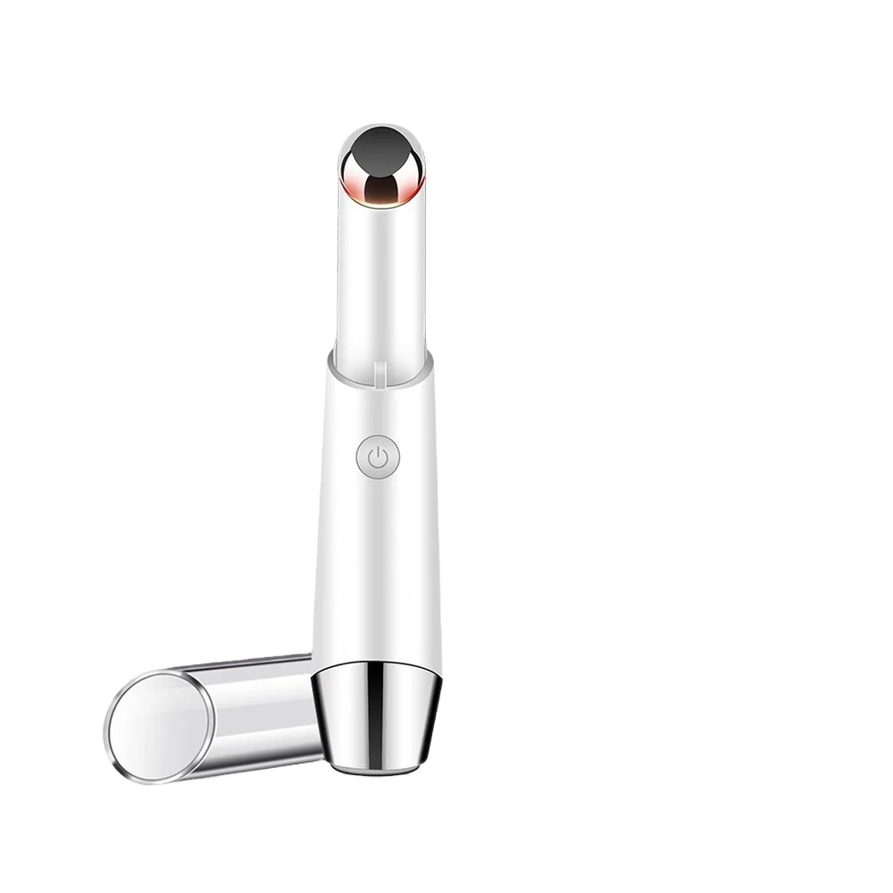 Eye & Lip Massager Pen with Vibration  Anti Aging Release Fatigue Weaken Dark Circles populares en   2024