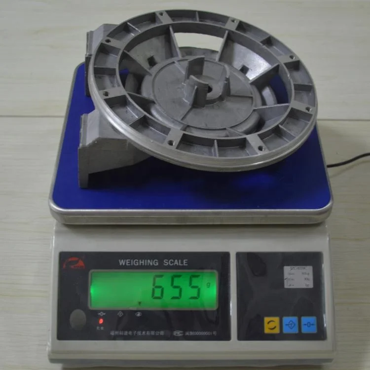 S.S Pump Body Set for SCM centrifugal pumps-71# with 1.25 inch inlet