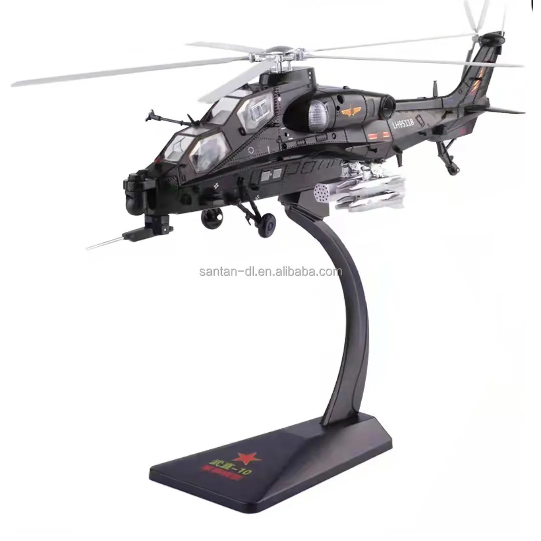High Quality Chinese Products Aircraft Gift Miniature Metal Model Airplanes For Sale