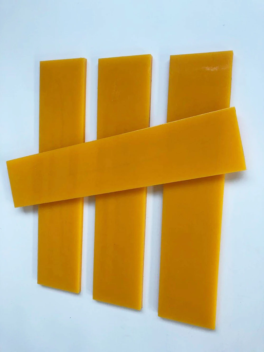 polyurethane belt conveyor roller cleaner polyurethane belt cleaner