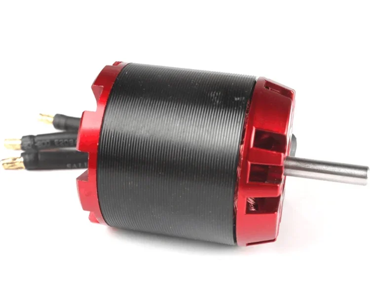 Freerchobby 4250  KV650 RC brushless DC Motor for RC foam plane and RC drone