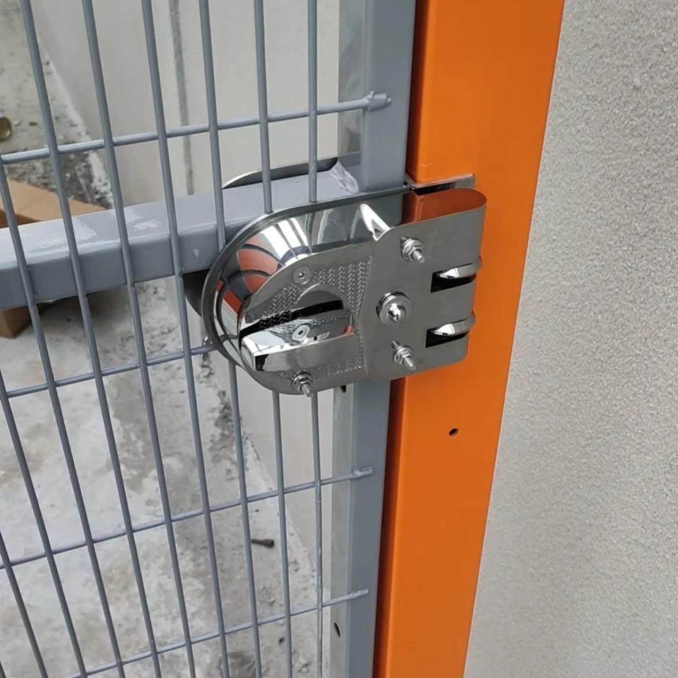 Vich The New Listing Mesh Wire Curved Welded Panel Bending Panels Machine Garden For Triangle Bend Wire Weld Fence Boards