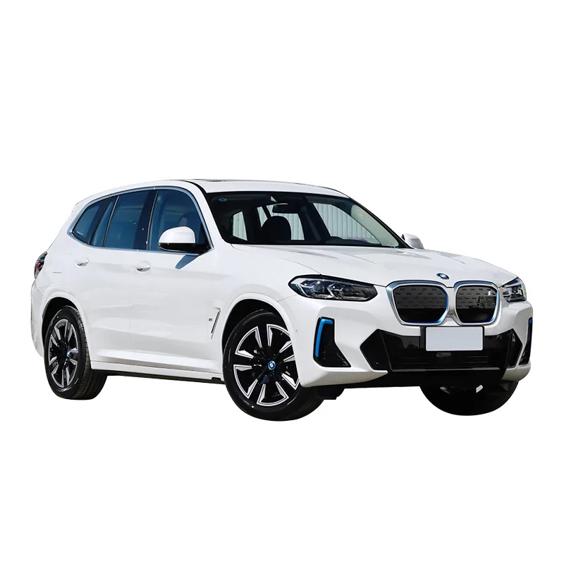2023 2022 Лидер продаж дешевые электромобили для BMW IX3