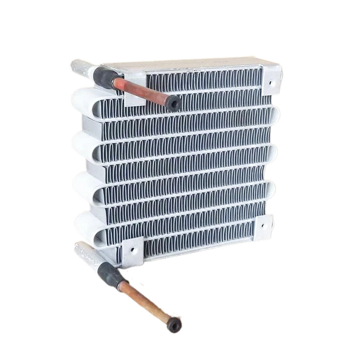 High Quality Car Air Conditioning Parts Auto Radiator refrigeration Condenser car aircon condenser