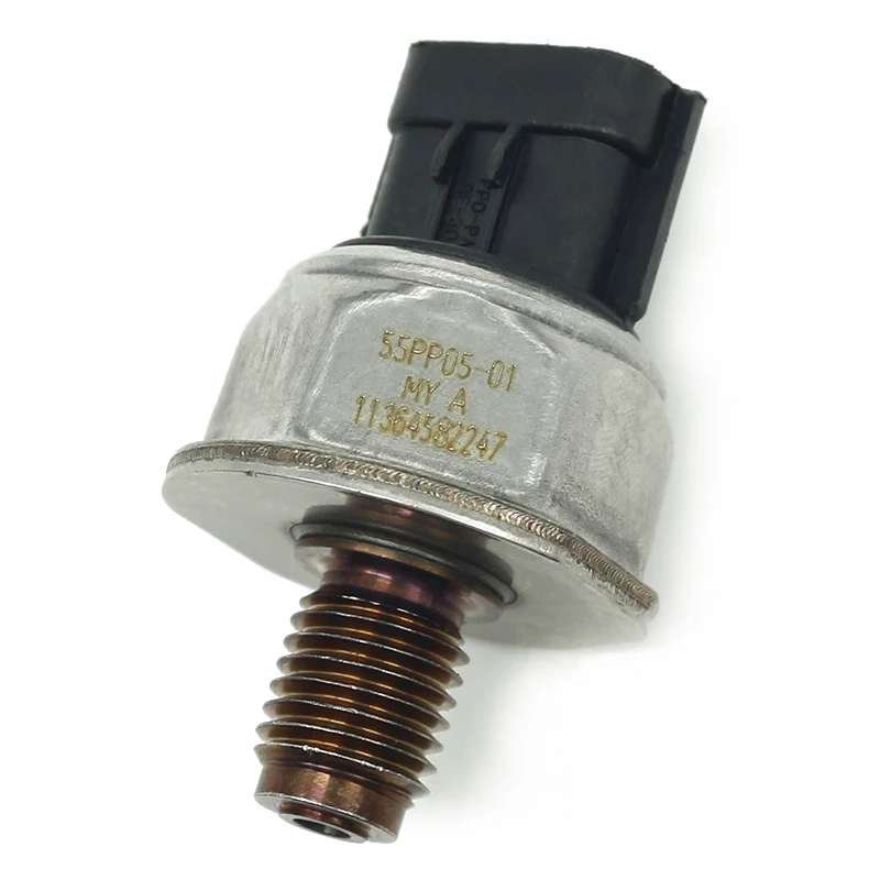 Оптовая продажа, высокое качество топлива Железнодорожный Датчик давления 55PP05-01 для Мицубиси L200 NISSANs