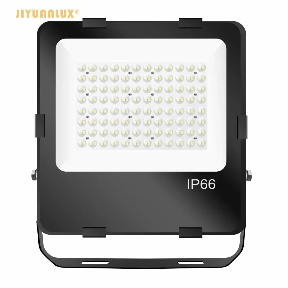 IP66 Outdoor Flood Light 150watt 100watt Outdoor Car Park Light 150 Watt LED Projector