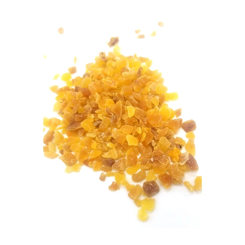 
China Delicious Dried Fruit Manufacturer Cheap Price Preserved Peach Fruit 