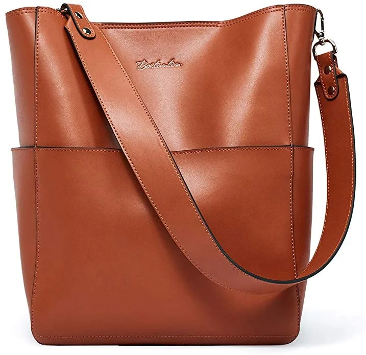 
Amazon hot sale premium PU leather tote purses and handbags bags for women 