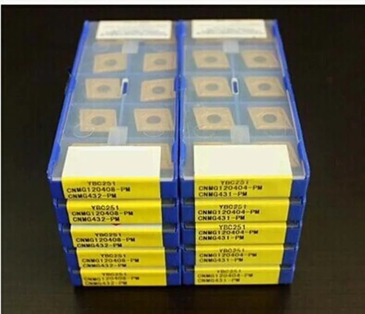 Твердосплавные вставки