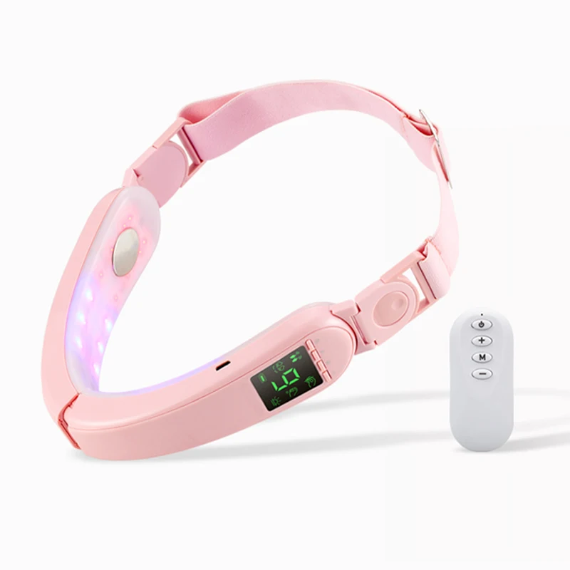 UV Glossy Technology Has Gift Box Face Lift OEM ODM Personal Care Facial Massager IPL Intense Pulse Light Technology Acceptable