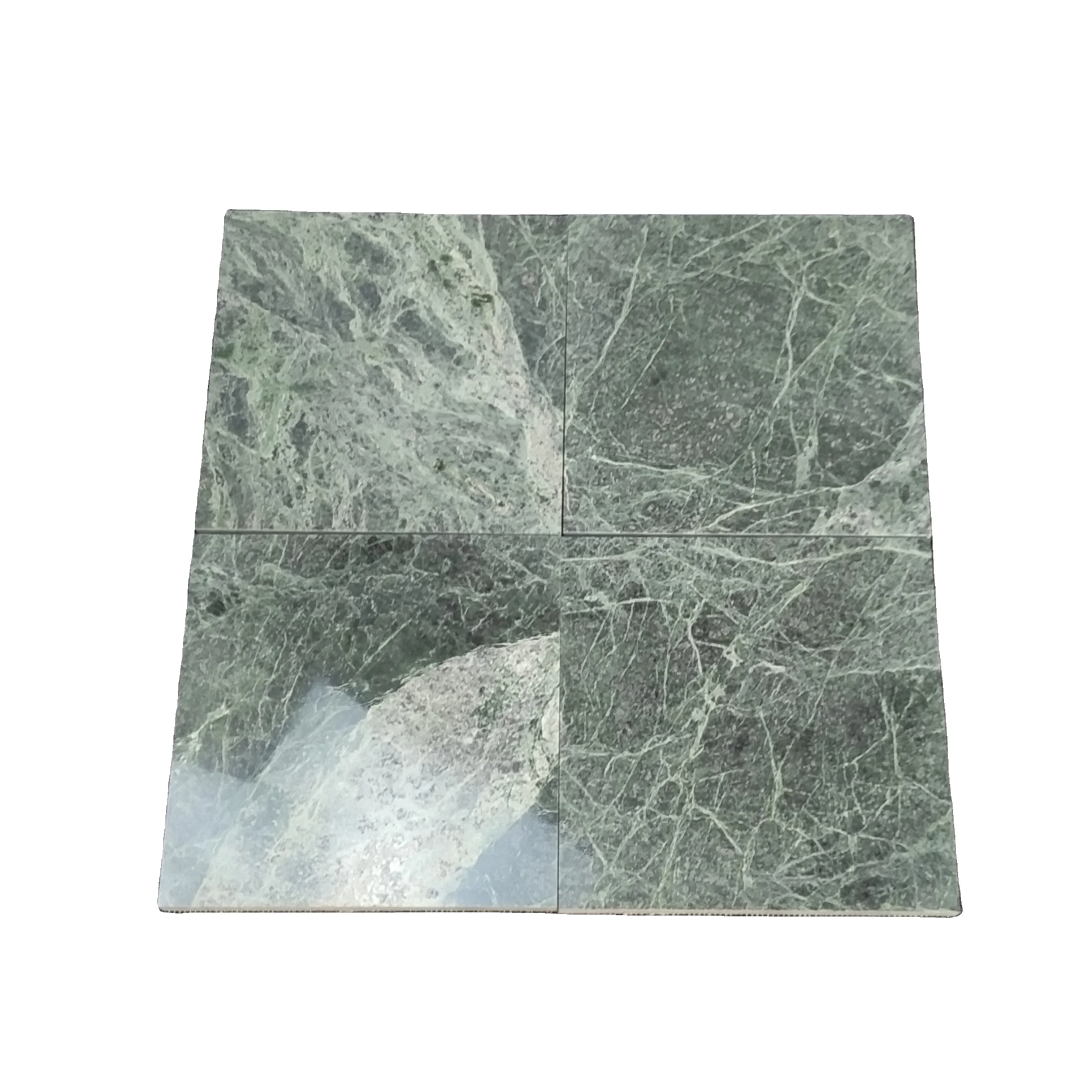 Yongfeng Stone High Quality Green Granite