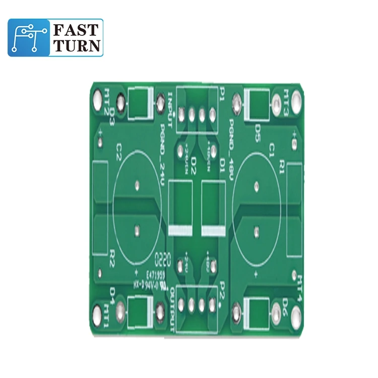 Производство аккумуляторных точечных плат, сварных печатных плат Mig