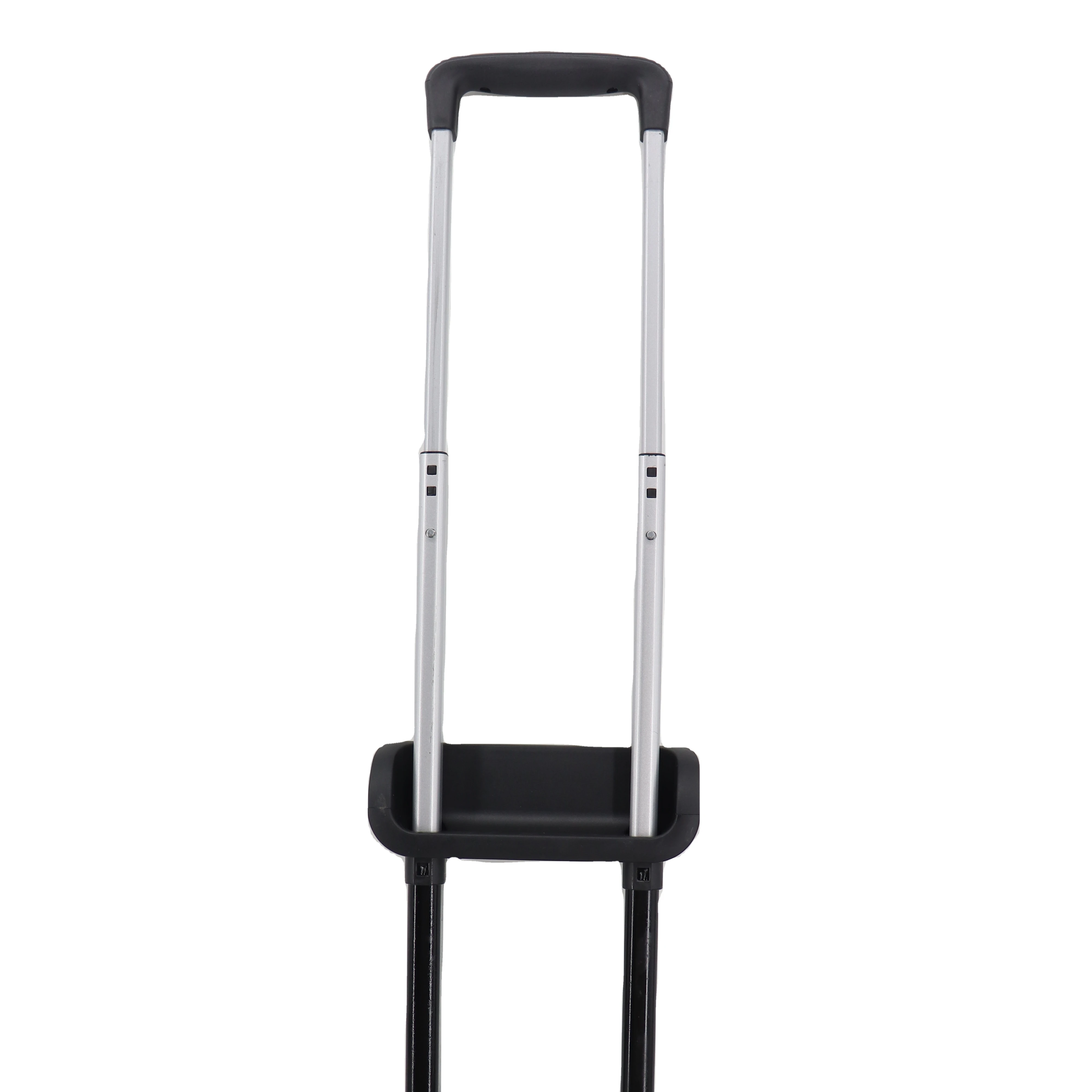 wholesale luggage Suitcase accessories pull handle luggage spare part telescopic trolley handles accessories