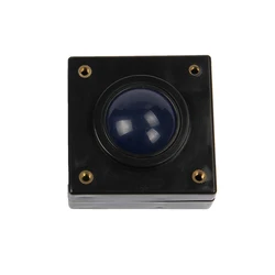 38mm custom industrial mechanical trackball for ultrasound