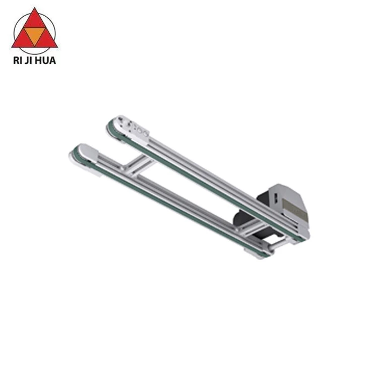 Favorable Price Plastic Roller Conveyor Belt