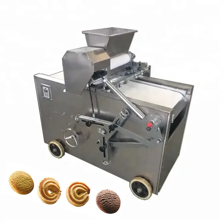 Automatic Multidrop Mini Fortune Cookie Machine Maker Price