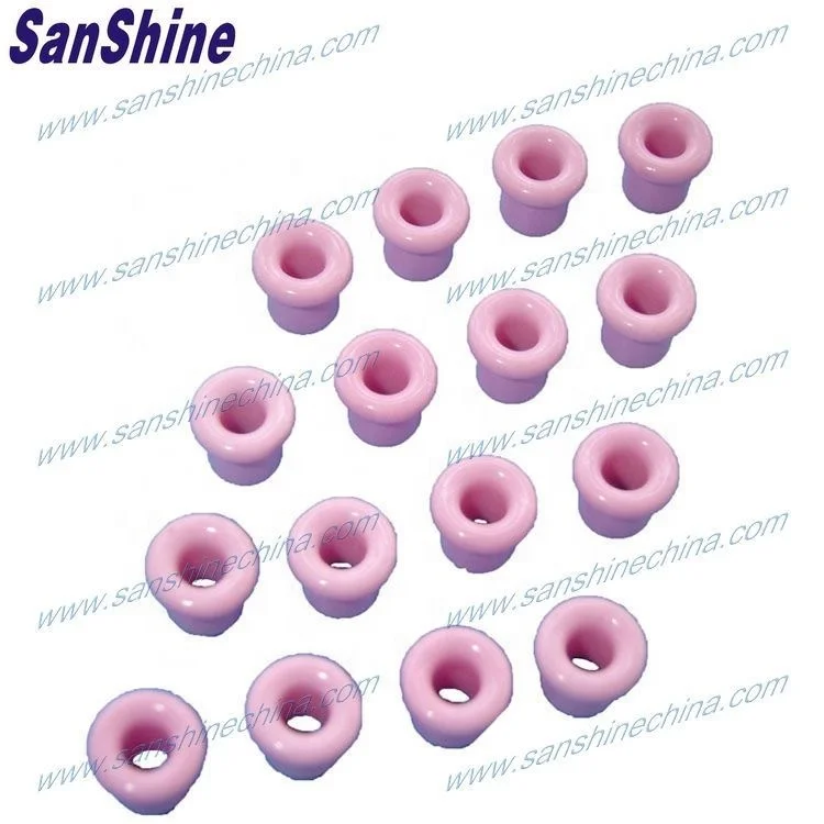 Ceramic eyelet(Ceramic ring)