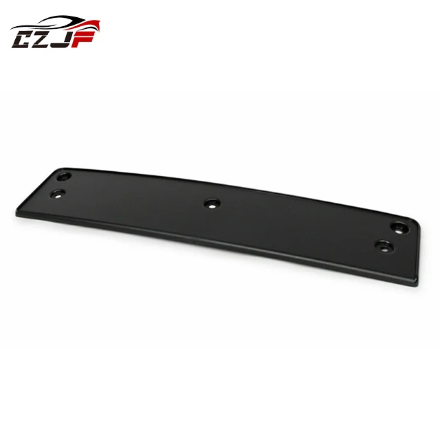 HIGH Quality front bumper and support front license and spoiler  for volkswagen golf 7.5 gti 2013-17